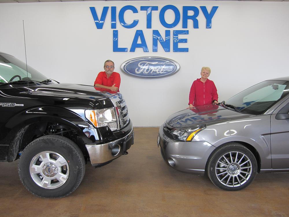 Pictures for Victory Lane Ford in Litchfield, IL 62056 Truck Dealers